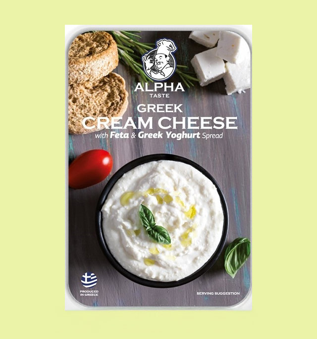 Discover the product range from Alpha Gefsi