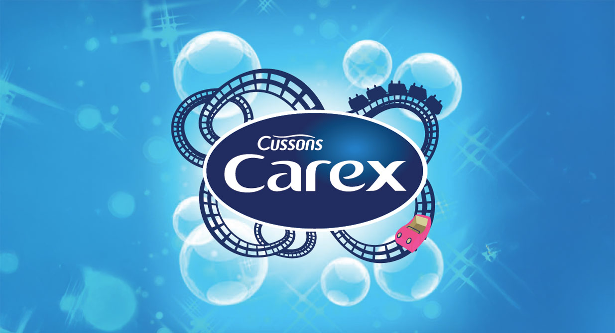 Made with Care, Backed by Science