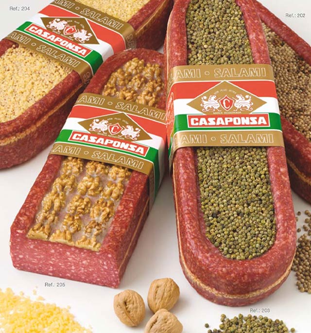 Explore the product range from Casa Ponsa