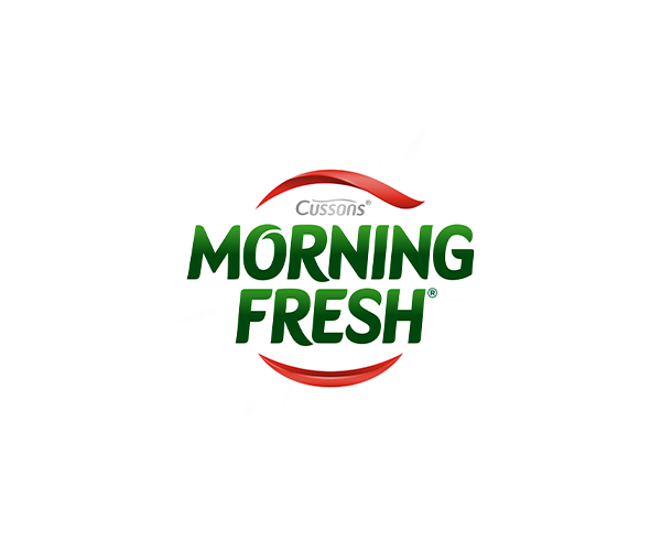Cussons Morning Fresh