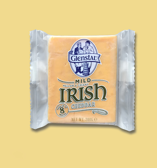 Explore the Irish dairy products from Glenstal 