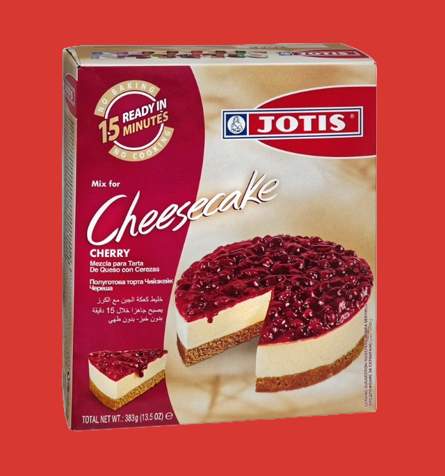 Discover the range of products from Jotis
