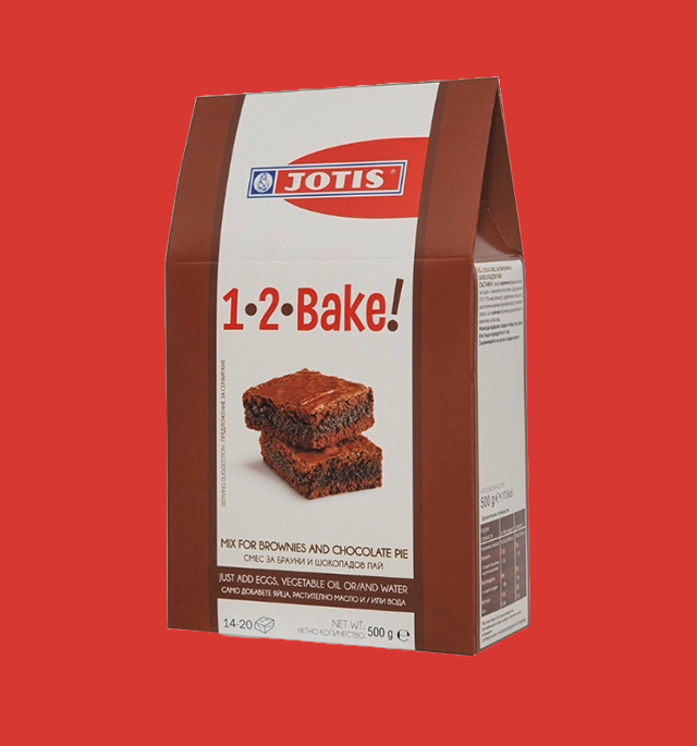 Discover the range of products from Jotis