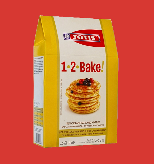 Discover the range of products from Jotis