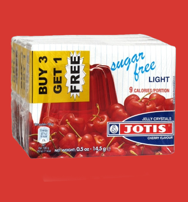Discover the range of products from Jotis