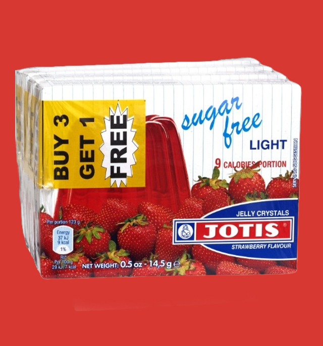Discover the range of products from Jotis