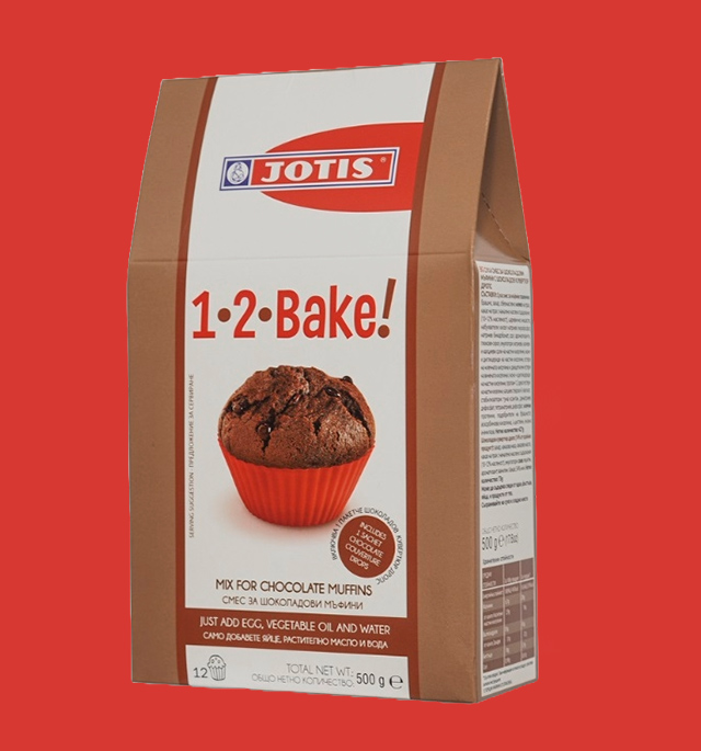 Discover the range of products from Jotis