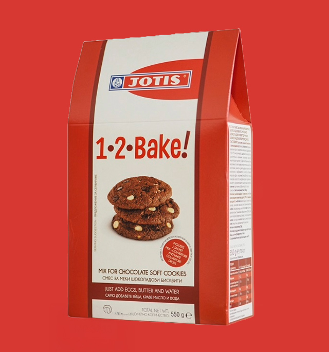 Discover the range of products from Jotis