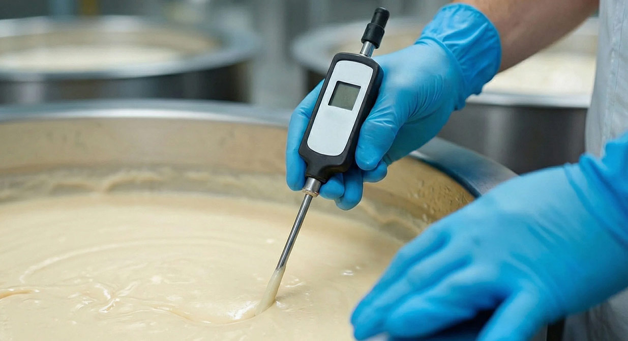 Reliable Production,<br>Everyday Confidence