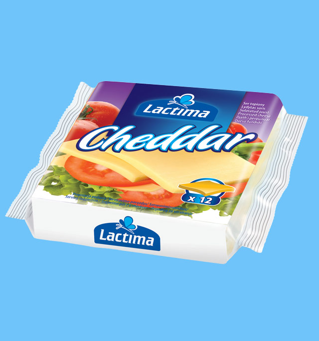 Browse the Full Lactima Range