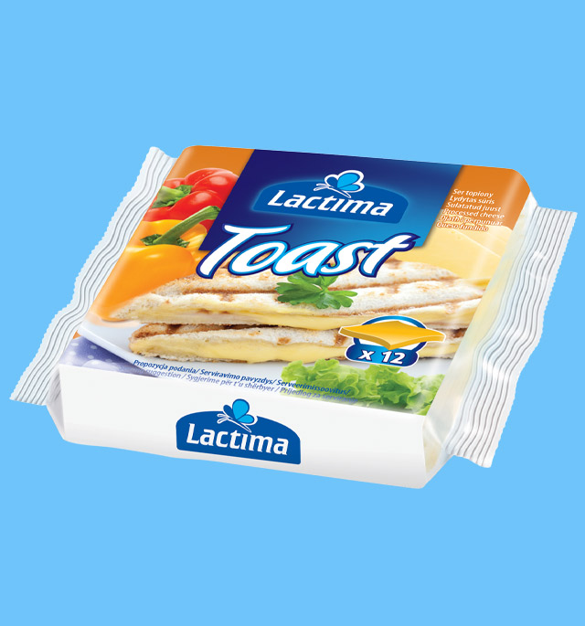 Browse the Full Lactima Range