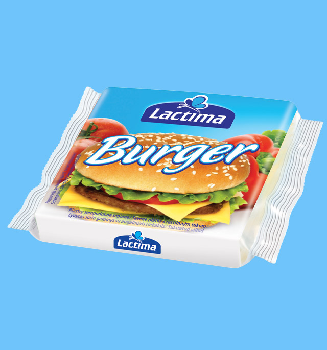 Browse the Full Lactima Range