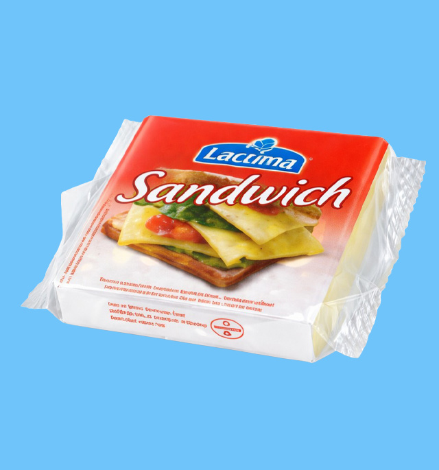 Browse the Full Lactima Range