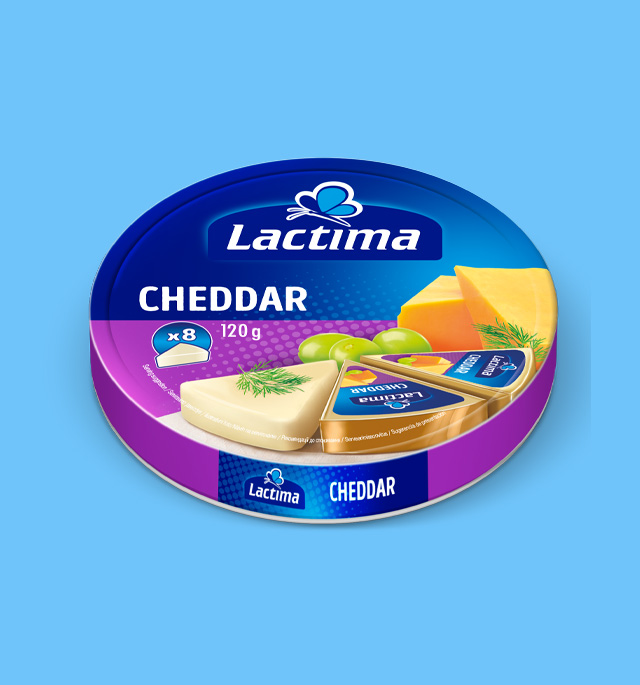Browse the Full Lactima Range