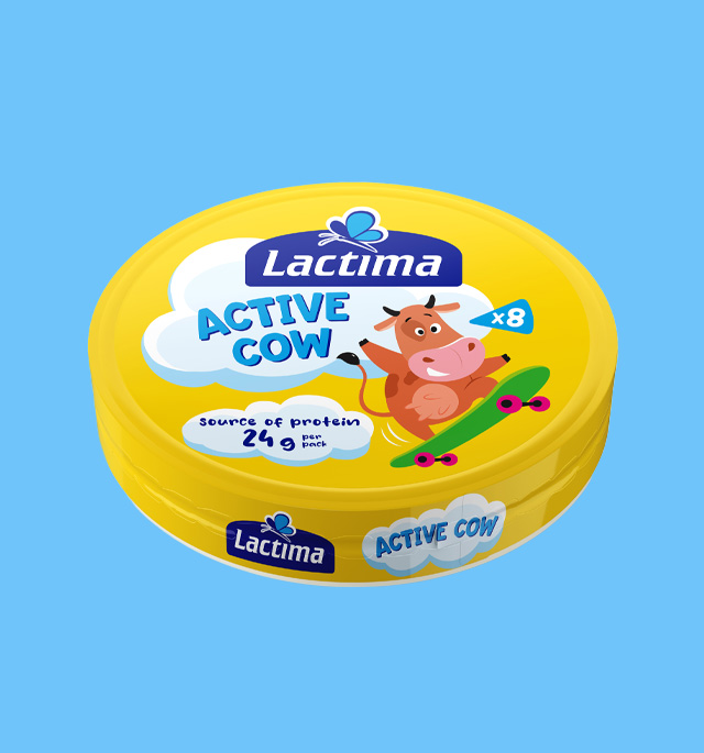 Browse the Full Lactima Range