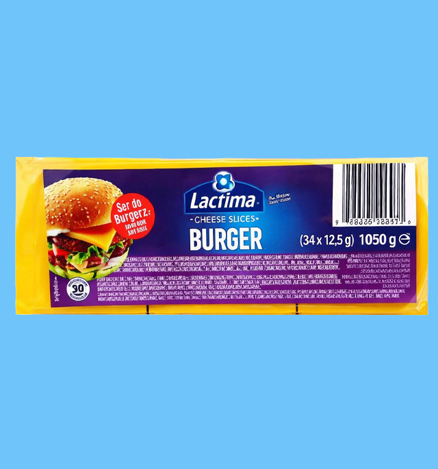 Browse the Full Lactima Range