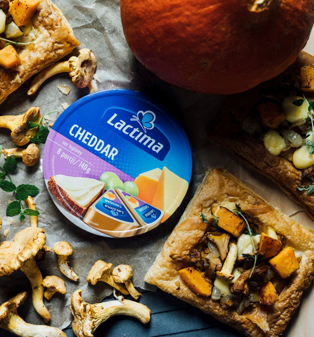 Lactima – Everyday Cheese<br>Made Easy