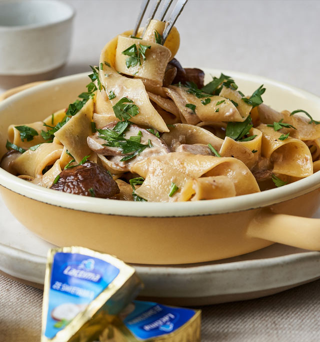 Lactima – Everyday Cheese<br>Made Easy