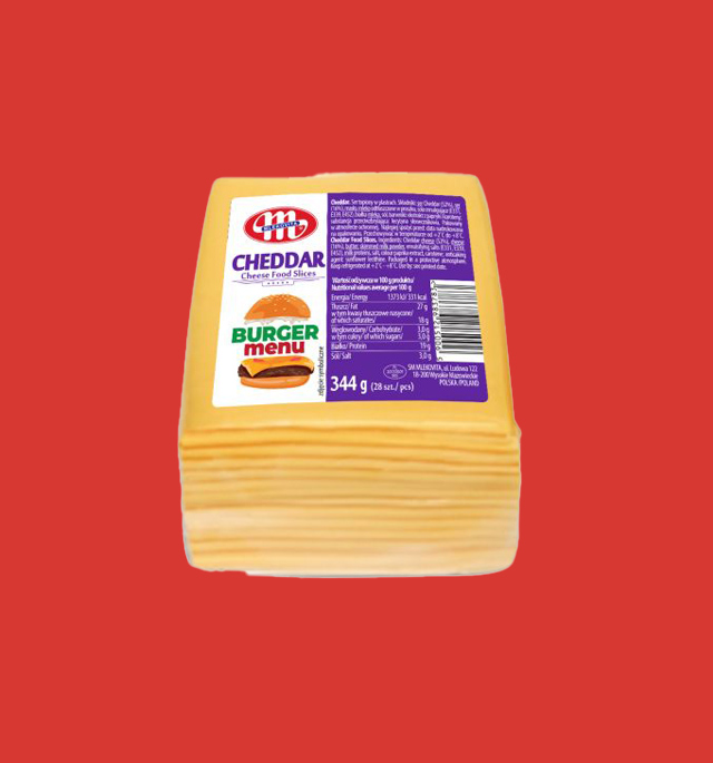 Creamy, rich, and perfectly crafted for everyday meals.