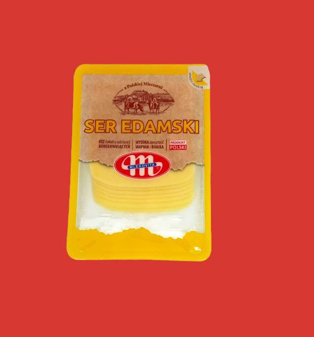 Creamy, rich, and perfectly crafted for everyday meals.