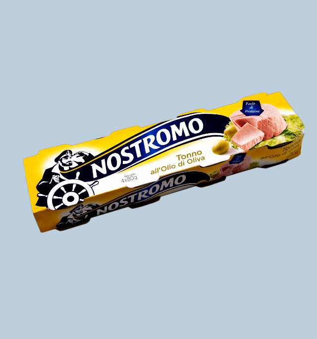 Explore the products from Nostromo