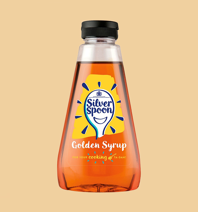View our range of products from Silver Spoon