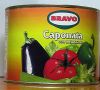 Bravo Caponata Catering -  