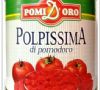 Pomi Doro-Polpissima (catering) -  