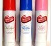 Antiperspirant Deodorants -  