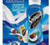 Bakoma Sonata Milk Desserts x 230g -  