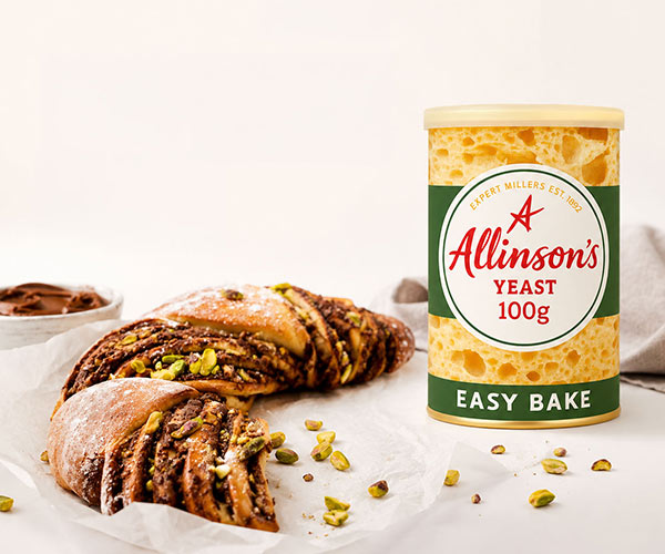 Allinson's