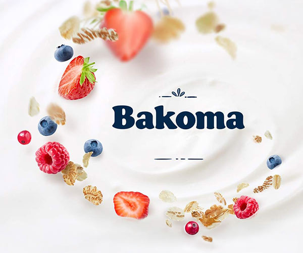 Bakoma