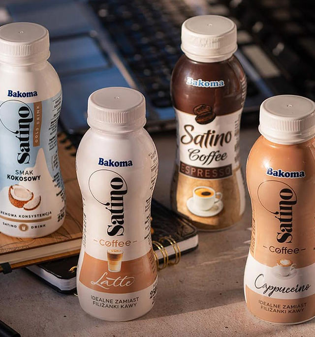 Poland’s Dairy Excellence