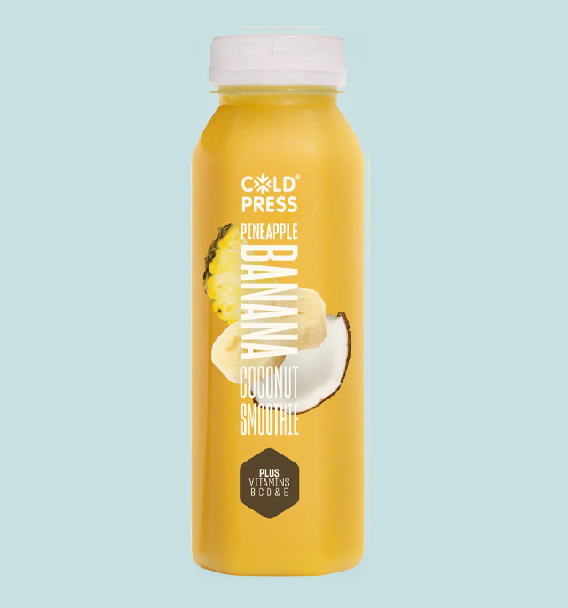 Explore the range of Smoothies