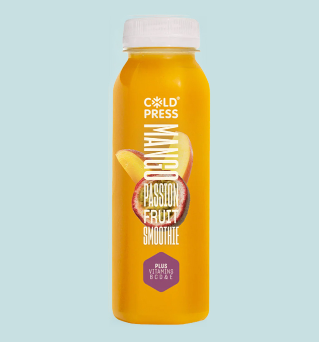 Explore the range of Smoothies