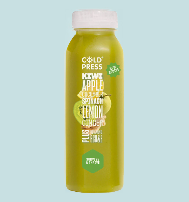 Explore the range of Smoothies