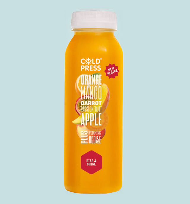 Explore the range of Smoothies