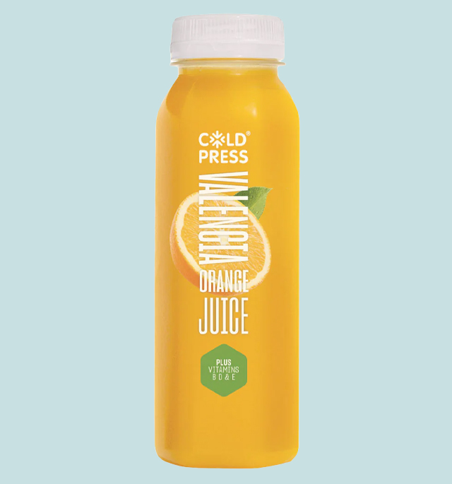 Explore the range of Smoothies