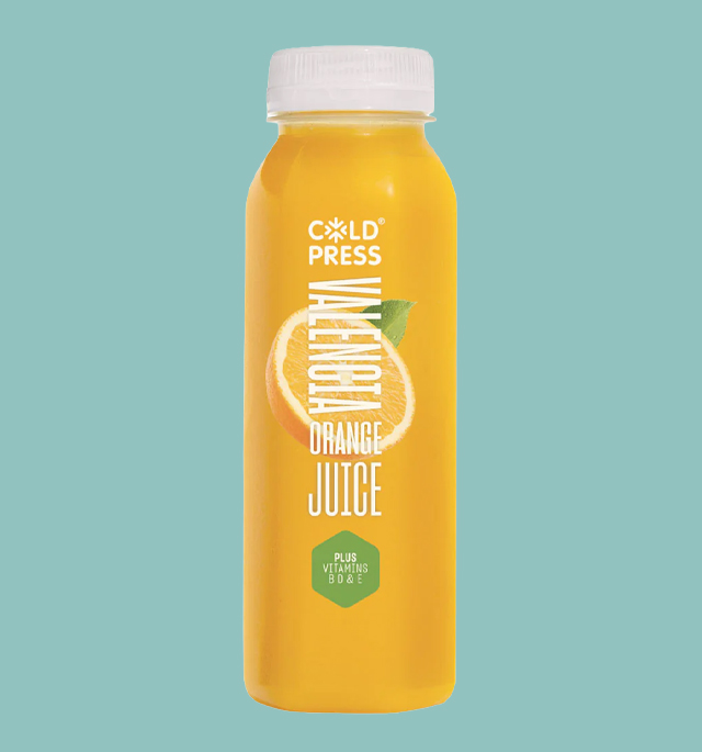 Juices & Smoothies Done Better