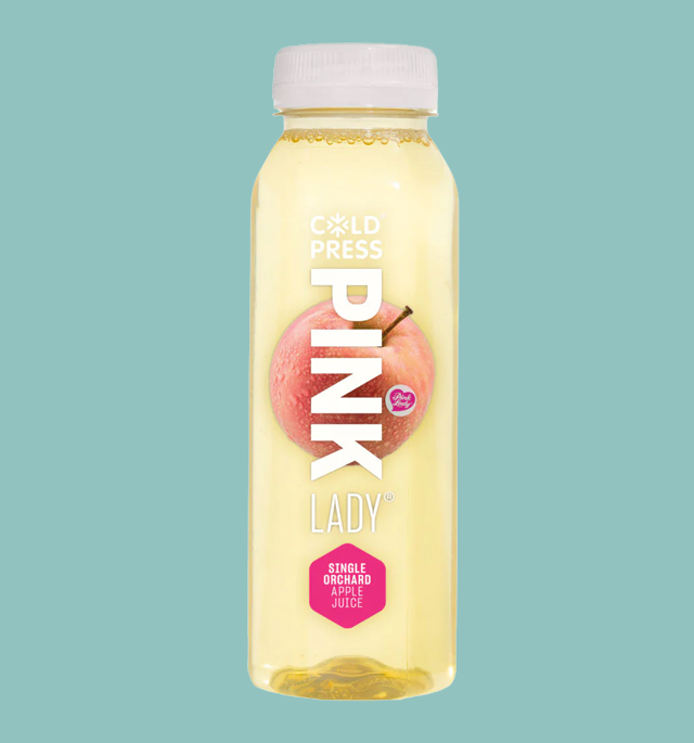 Juices & Smoothies Done Better