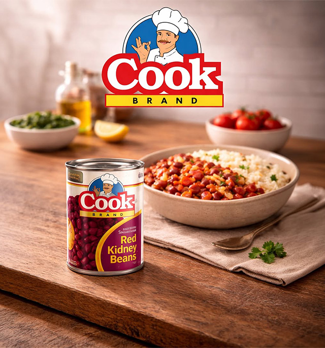 Everyday Value, Trusted Quality