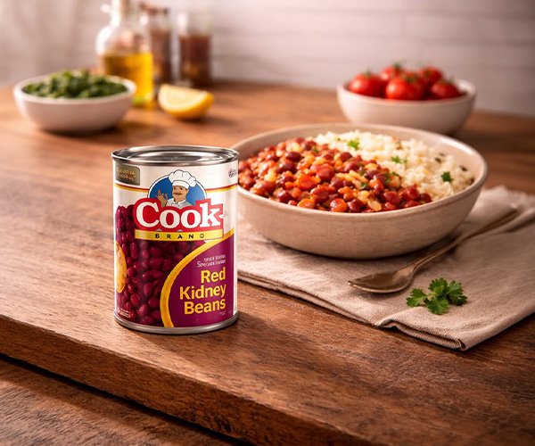 Cook Brand