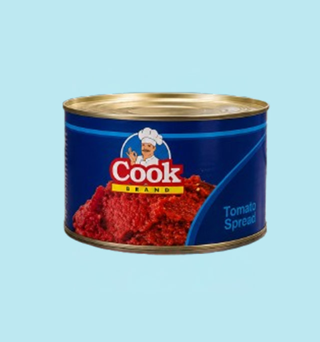 Explore the product range from Cook Brand