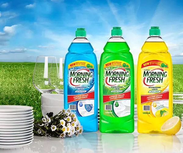 Cussons Morning Fresh