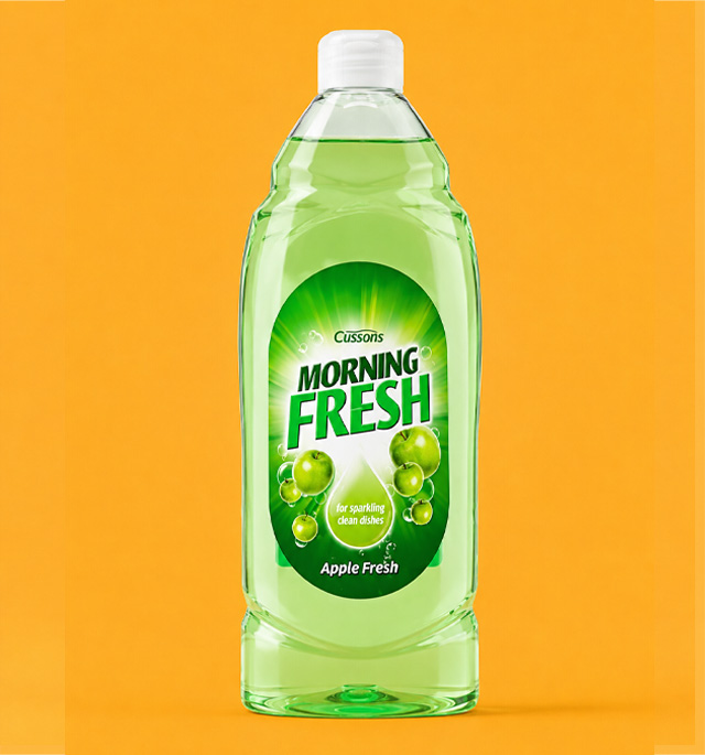 Explore the product range for dishwashing