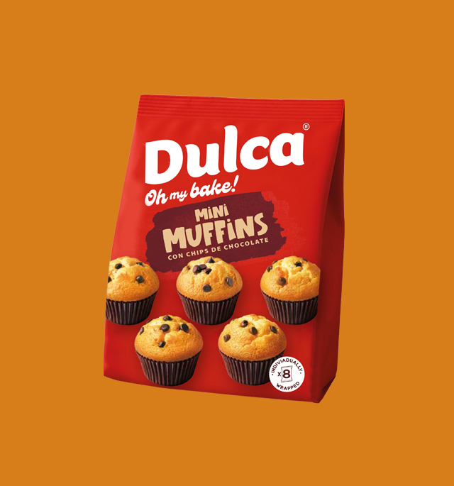 Browse the Full Dulca Range