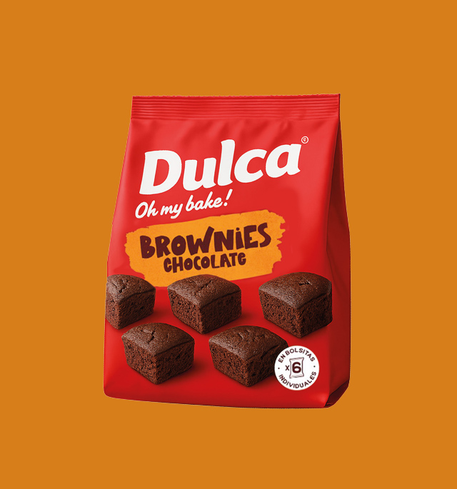 Browse the Full Dulca Range