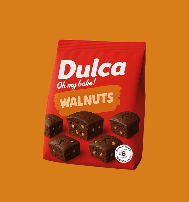 Browse the Full Dulca Range
