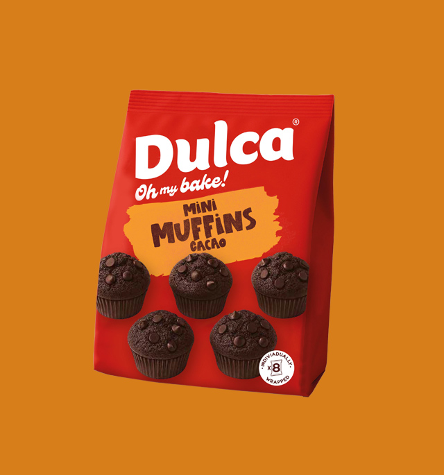 Browse the Full Dulca Range