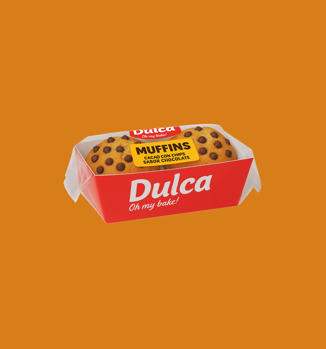 Browse the Full Dulca Range